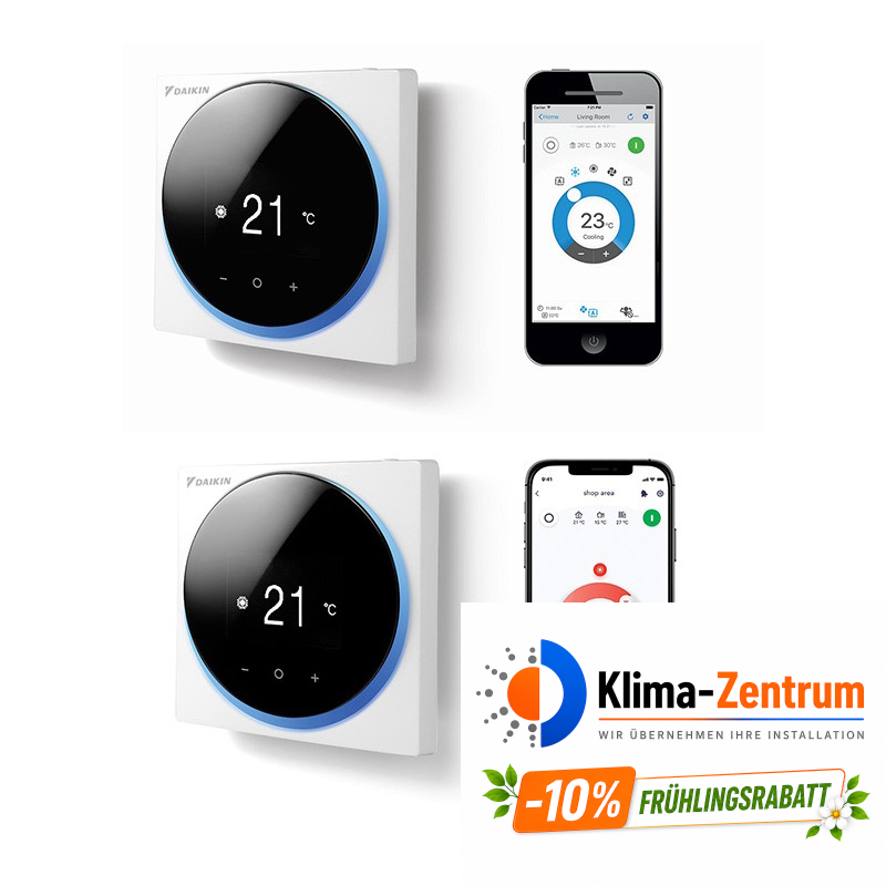 Deckenklimaanlage Daikin Sky Air Alpha FHA125A + RZAG125NV1