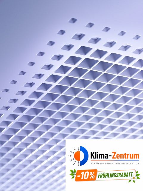 Kassettenklimaanlage Daikin FFA35A9 + RXM35R9