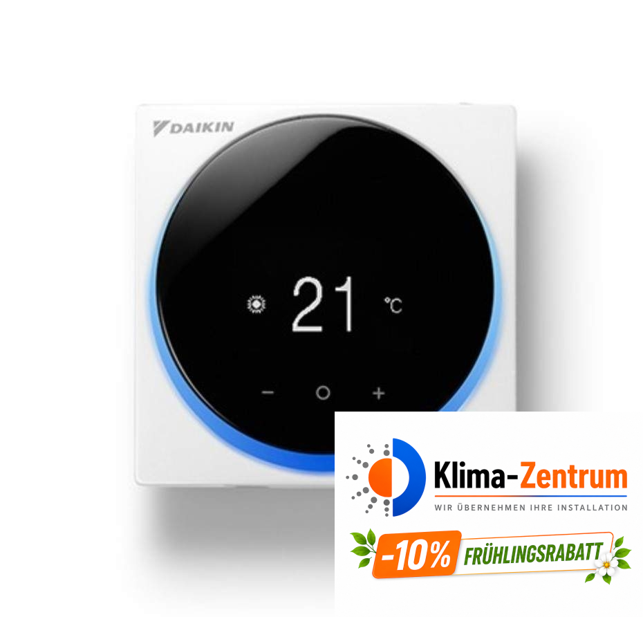 Kanalklimaanlage kompakt Daikin Bluevolution FDXM60F9 + RXM60R