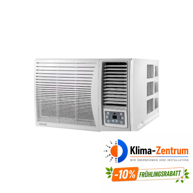 Fensterklimaanlage Sinclair ASW-09BI
