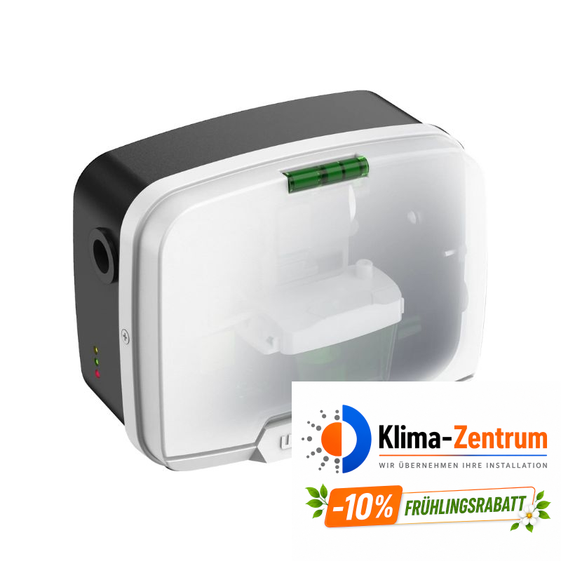 Wipcool P15J Diffusor – Zerstäuber für Klimaanlagenkondensat