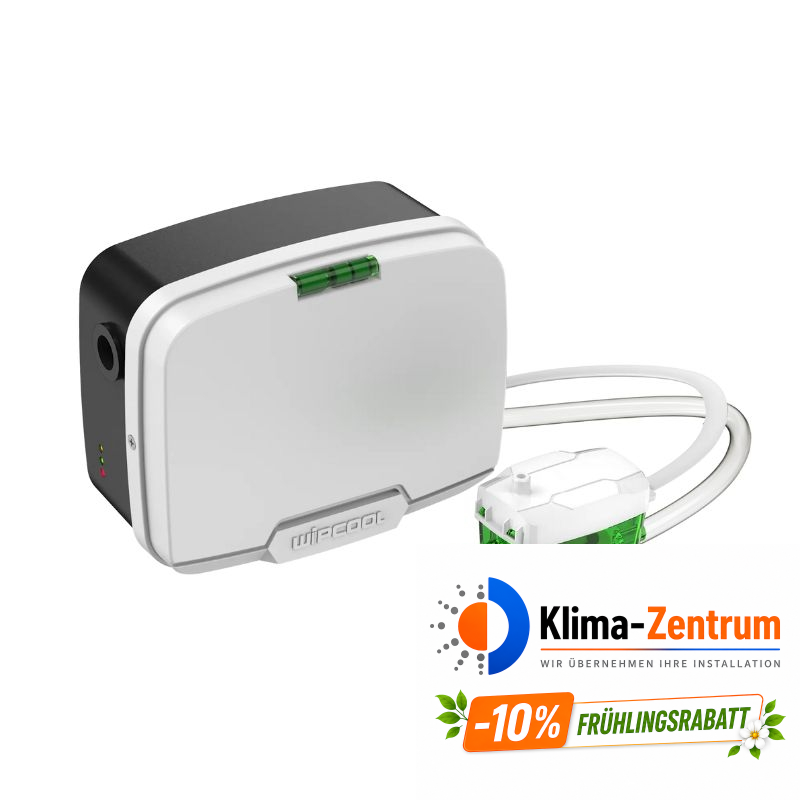 Wipcool P15J Diffusor – Zerstäuber für Klimaanlagenkondensat