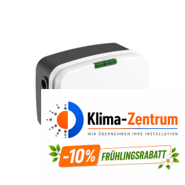 Wipcool P15J Diffusor – Zerstäuber für Klimaanlagenkondensat