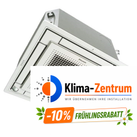 Daikin BDBHQ44C60 Blendeset