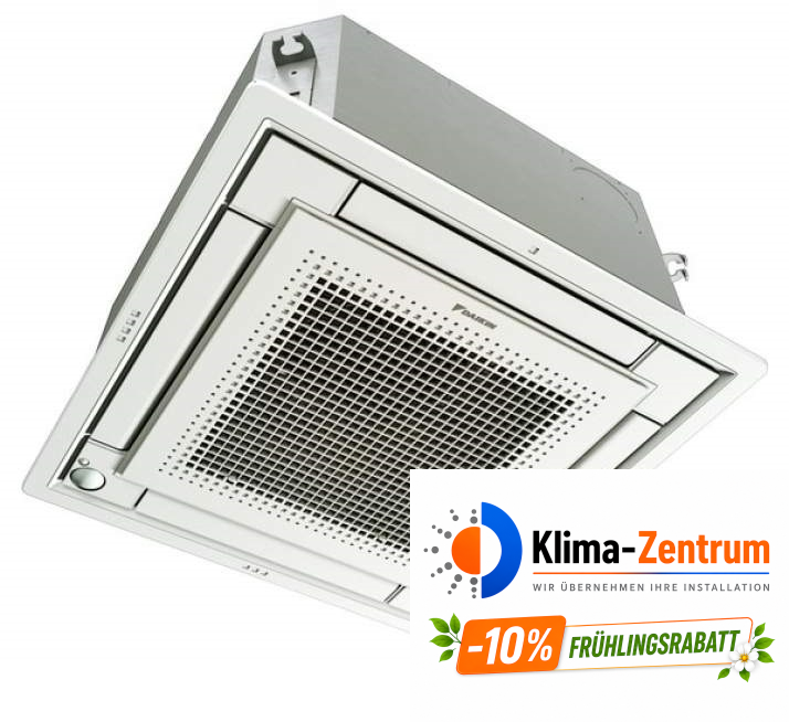 Daikin BDBHQ44C60 Blendeset