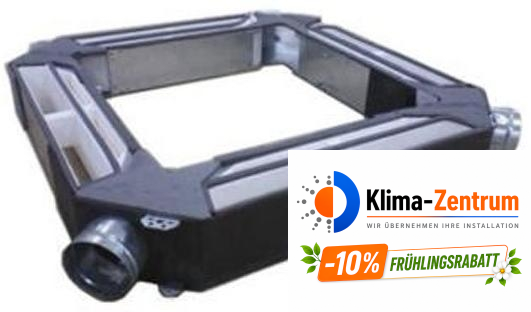 Daikin KDDQ44XA60 Frischlufteintritt-Set