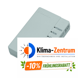 Daikin BRP069A81 WiFi Adapter