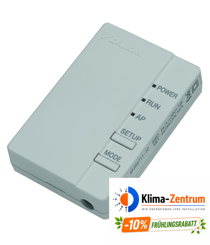 Daikin BRP069A81 WiFi Adapter