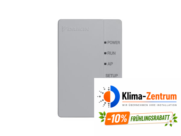 Daikin BRP069B42 WiFi Adapter