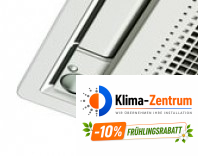 Daikin BRYQ60AW Bewegungssensor weiß