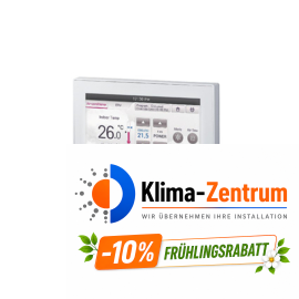 PREMTA000B Premium Tastkabelsteuerung für Klimaanlagen LG