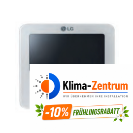 PREMTB100 Kabelsteuerung für Klimaanlagen LG weiß