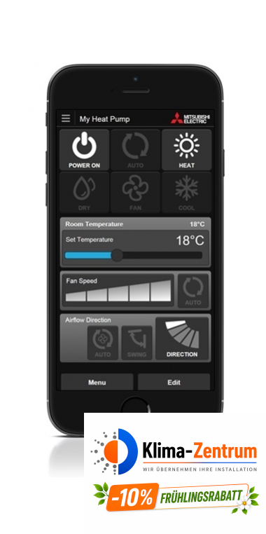 Mitsubishi MAC-587-IF WiFi Adapter