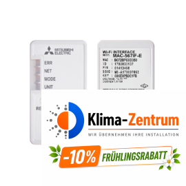 Mitsubishi MAC-587-IF WiFi Adapter