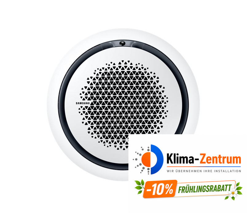 Samsung PC4NUNMAN runde dekorative Platte