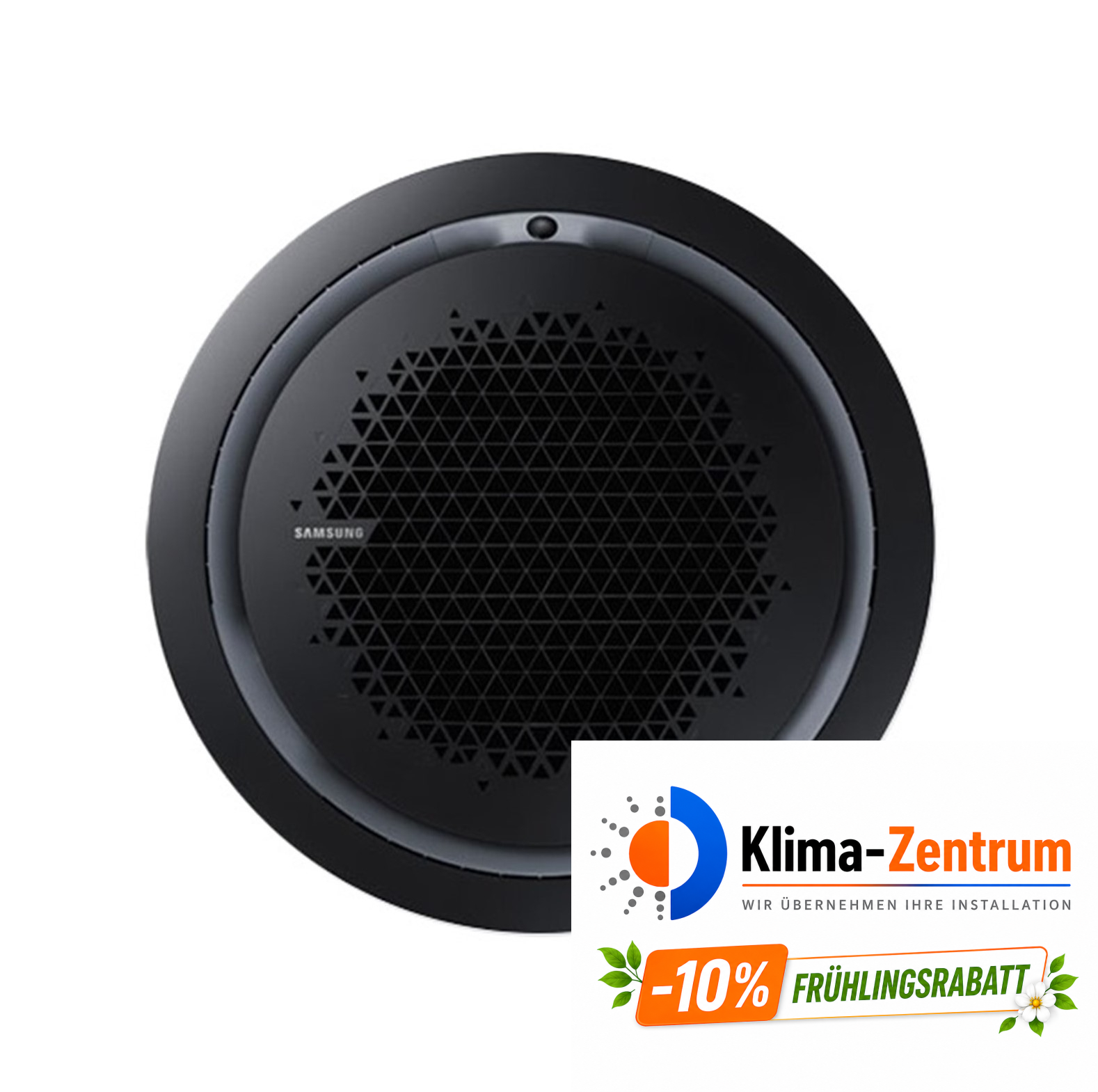 Samsung PC4NBNMAN runde dekorative Platte