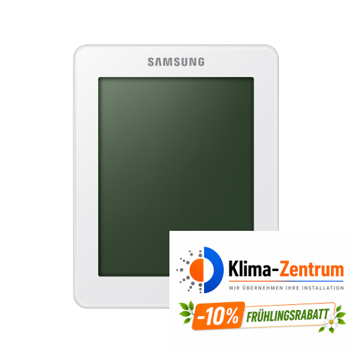 Samsung MWR-SH11N Tastkabelsteuerung