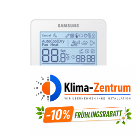 Samsung MWR-SH11N Tastkabelsteuerung
