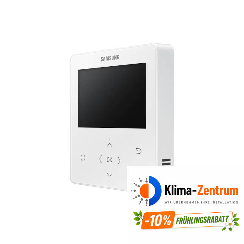 Samsung MWR-WG00KN Standardkabelfernbedienung