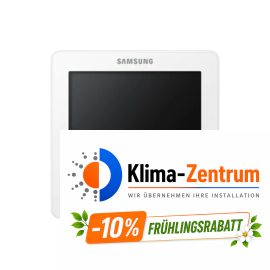 Samsung MWR-WG00KN Standardkabelfernbedienung