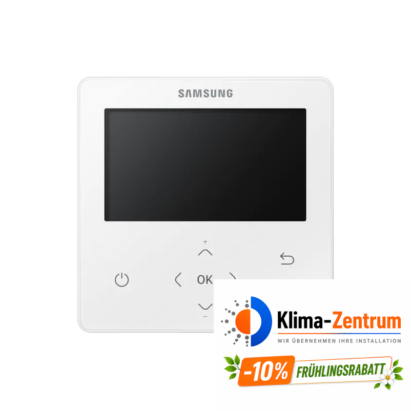 Samsung MWR-WG00KN Standardkabelfernbedienung