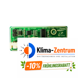 Samsung MIM-A00N Adapter für Kabelsteuerungsanschluss