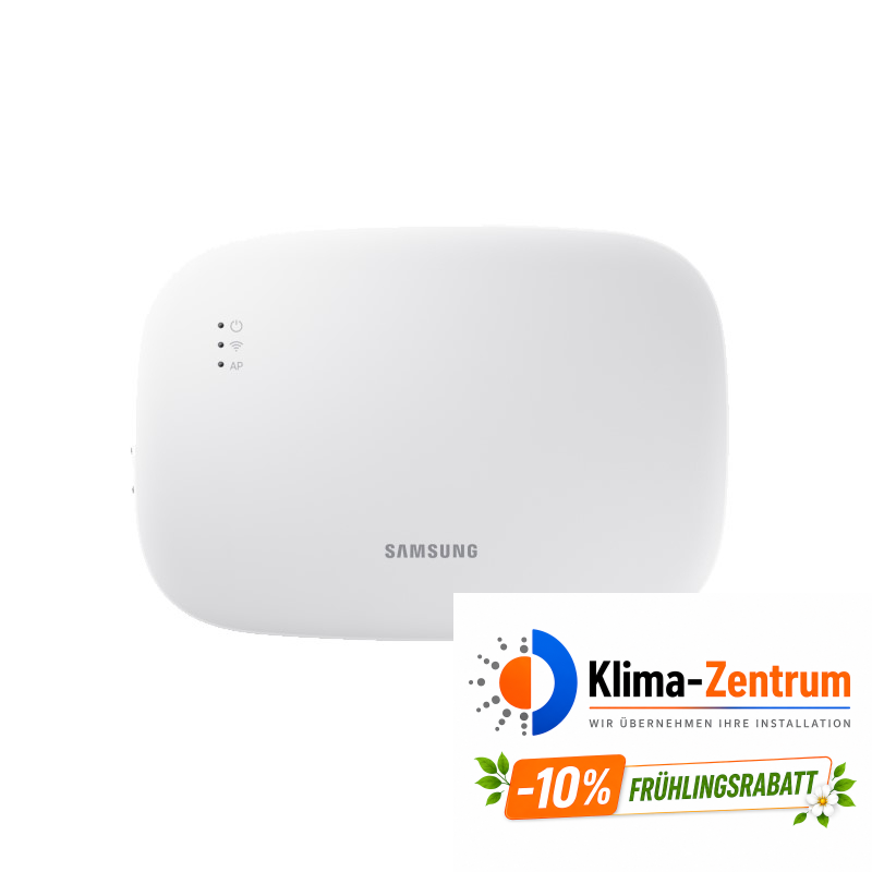 Samsung MIM-H04EN WiFi Adapter