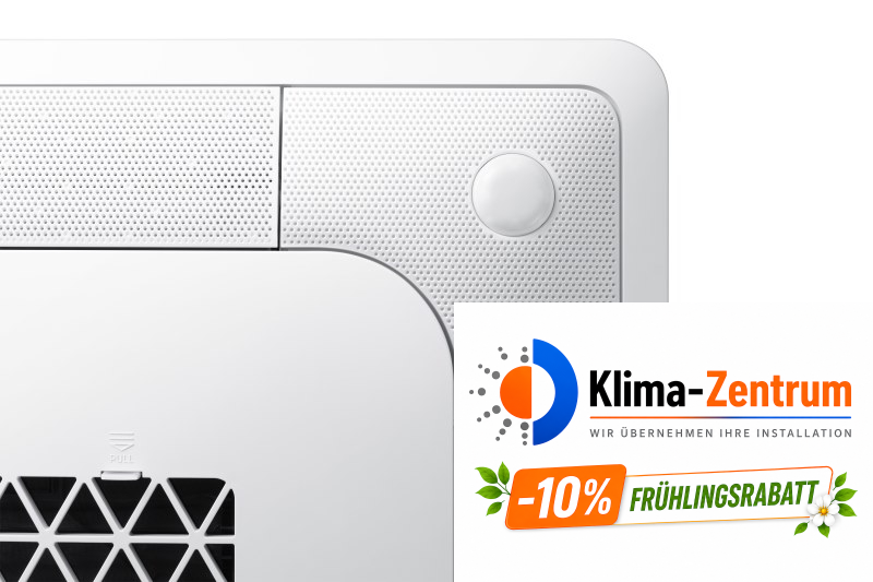 Samsung MCR-SMD Bewegungssensor