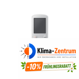 Samsung AR-EH03E Infrarotsteuerung