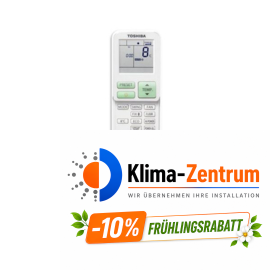 Infrarotsteuerung Toshiba RB-RXS33-E