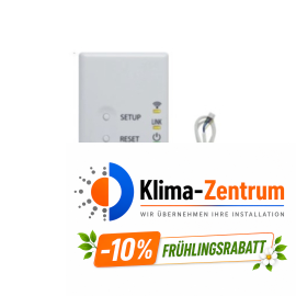 Toshiba RB-N106S-G WiFi Kabeladapter