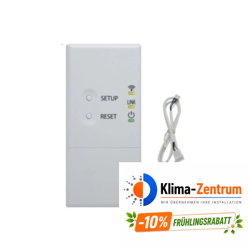 Toshiba RB-N106S-G WiFi Kabeladapter