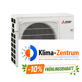 Mitsubishi R32 MXZ-2F53VFHZ Außeneinheit