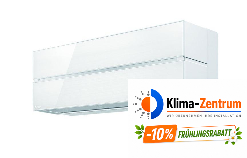 Mitsubishi Diamond MSZ-LN25VG2 (W, V, B, R) Inneneinheit Wandgerät