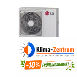 LG FM40AH Außeneinheit