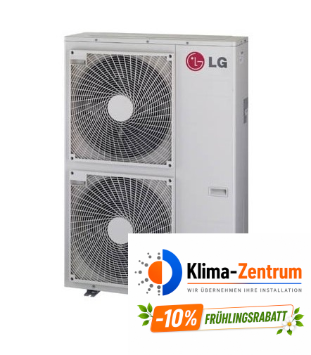 LG FM56AH Außeneinheit