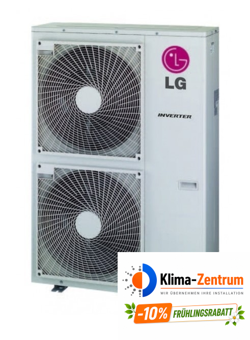 LG FM41AH Außeneinheit