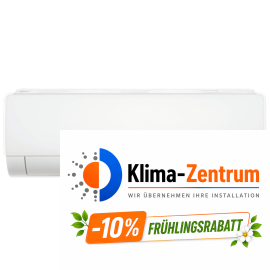 LG Dualcool Deluxe DM07RK.NSJ Inneneinheit Wandgerät