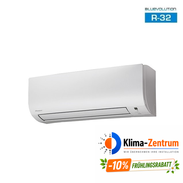 Daikin Comfora FTXP25N9 Inneneinheit Wandgerät