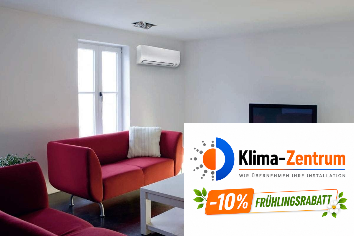 Daikin Comfora FTXP35N9 Inneneinheit Wandgerät