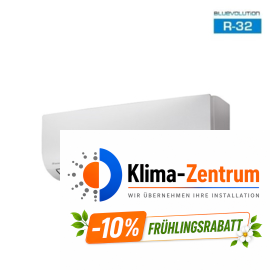 Daikin Comfora FTXP35N9 Inneneinheit Wandgerät