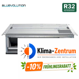 Daikin Bluevolution FDXM50F9 Kanal-Inneneinheit