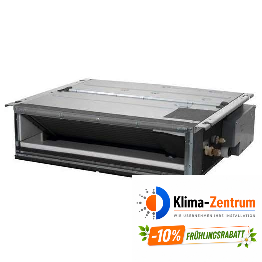 Daikin Bluevolution FDXM60F9 Kanal-Inneneinheit