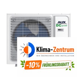 AUX AM2-H14/4DR3C Außeneinheit