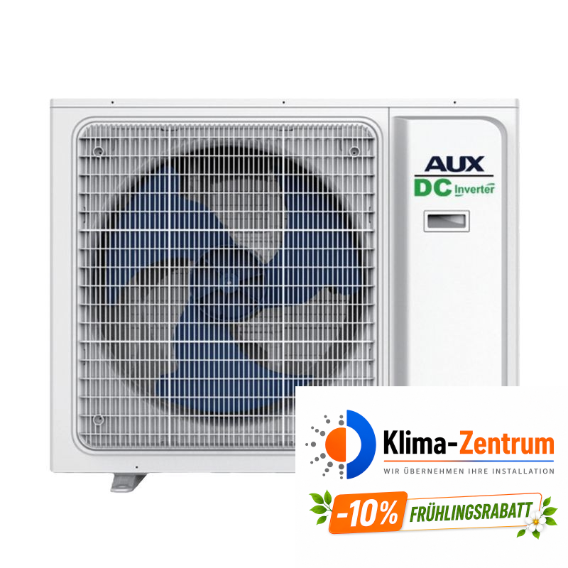 AUX AM2-H18/4DR3C Außeneinheit