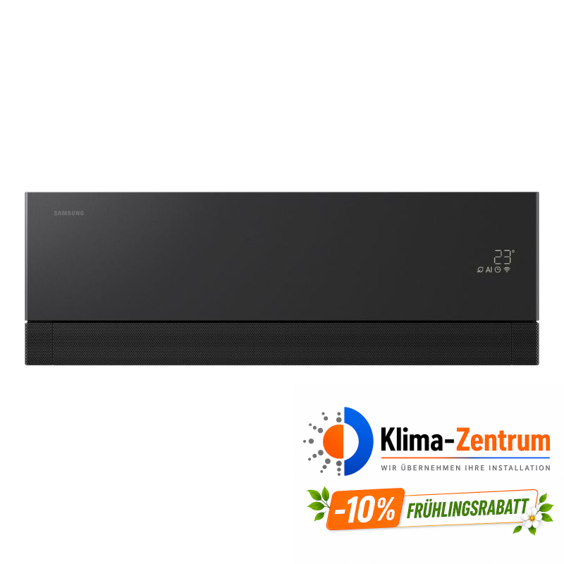 Samsung WindFree Première+ AR70H09CAAW(B)NEU Wandinneneinheit