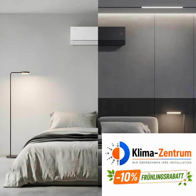 Samsung WindFree Première+ AR70H09CAAW(B)NEU Wandinneneinheit