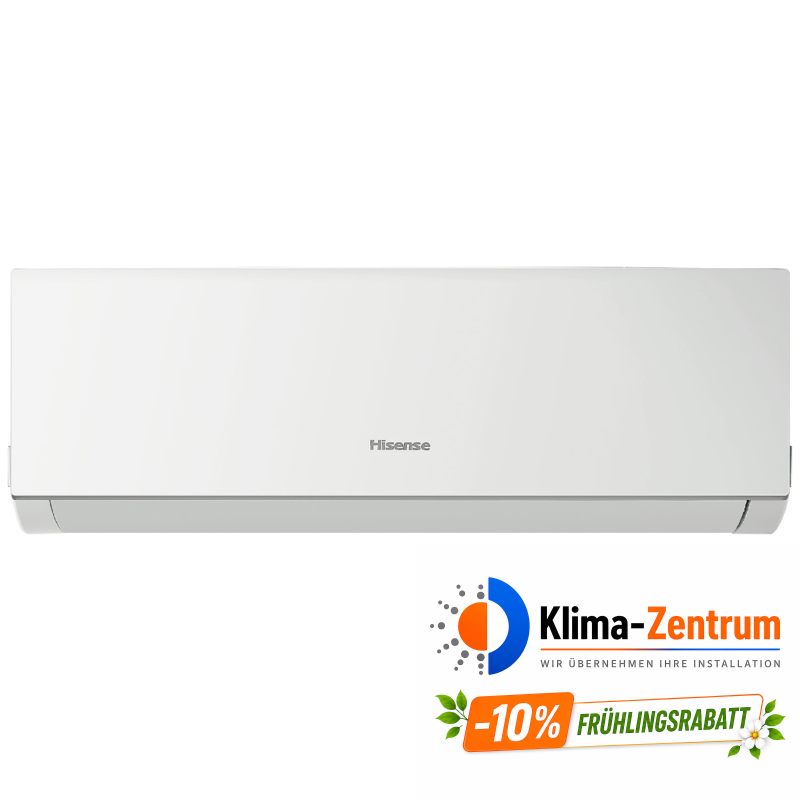 Hisense Comfort DJ35LE0EG Inneneinheit Wandgerät