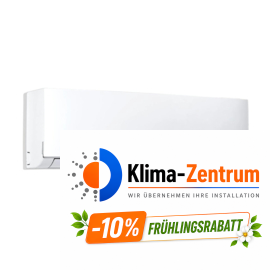 Hisense Comfort DJ70BB0EG Inneneinheit Wandgerät