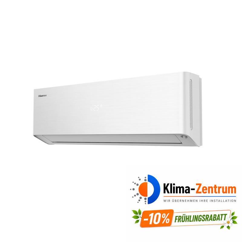 Hisense Energy Pro X QH35XV3AG Inneneinheit Wandgerät